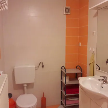 Апартаменты Apartma Niki - Rogla Vitanje