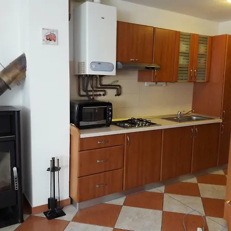 Apartma Niki - Rogla Апартаменты