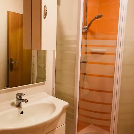 Апартаменты Apartma Niki - Rogla *