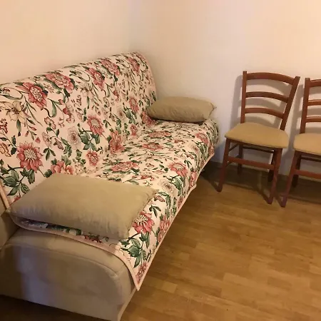 Apartma Niki - Rogla