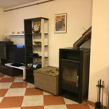 Апартаменты Apartma Niki - Rogla