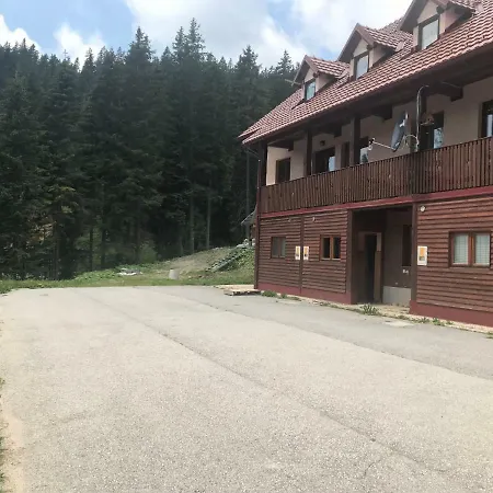 Апартаменты Apartma Niki - Rogla Vitanje