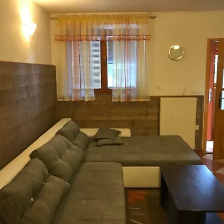 Apartma Niki - Rogla Апартаменты