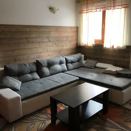 Апартаменты Apartma Niki - Rogla *
