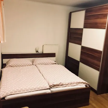 Apartma Niki - Rogla * Vitanje